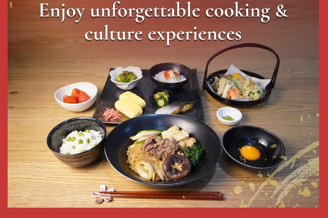 Traditional Home cooking Experience in Osaka, Japan - Price and Value: What $104.51 Really Buys You