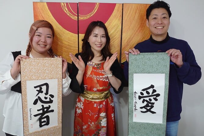 Tsumami Zaiku (Kanzashi) making Workshop in Abeno Osaka - Price and value: is $35.83 fair for what you get?