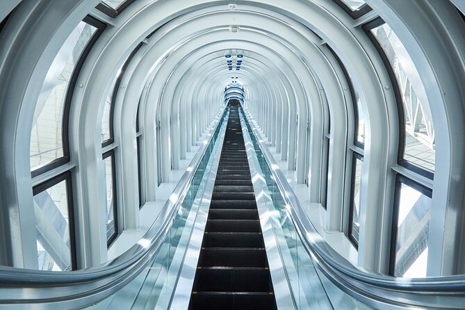 Umeda Sky Building & Kuchu Teien Observatory Ticket in Osaka - Planning Your Visit Like a Pro (Without Overthinking It)