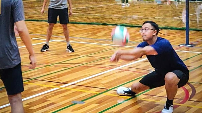 Volleyball in Osaka, Kobe & Kyoto with locals! - Price and Value: Why $6 Feels Like a Bargain