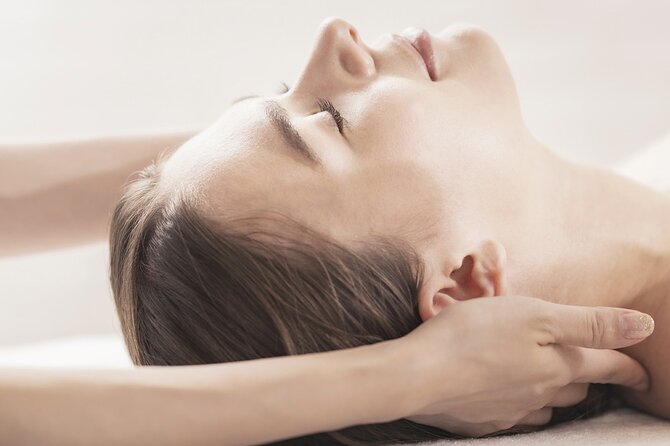 ZEN therapy | Shiatsu-style massage, EnergyTherapy & Japanese Tea - Key things that make this stand out