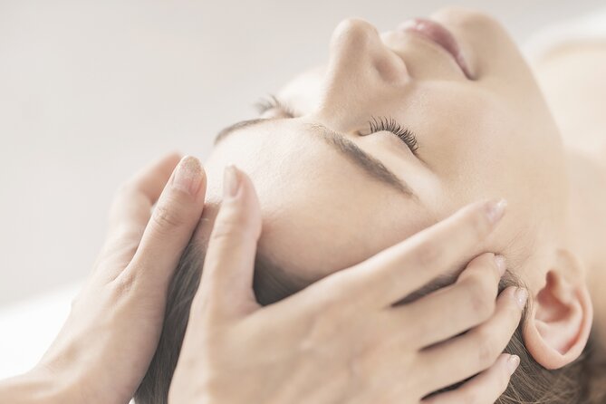 ZEN therapy | Shiatsu-style massage, EnergyTherapy & Japanese Tea - Hydrogen inhalation therapy and relaxation time at the start