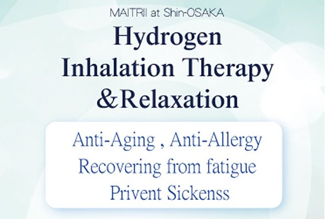 ZEN therapy | Shiatsu-style massage, EnergyTherapy & Japanese Tea - The treatment report, what you get after you stop moving