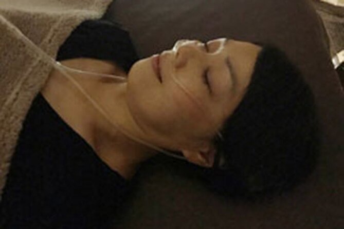 ZEN therapy | Shiatsu-style massage, EnergyTherapy & Japanese Tea - Choosing the right course length, from a quick reset to 2 hours