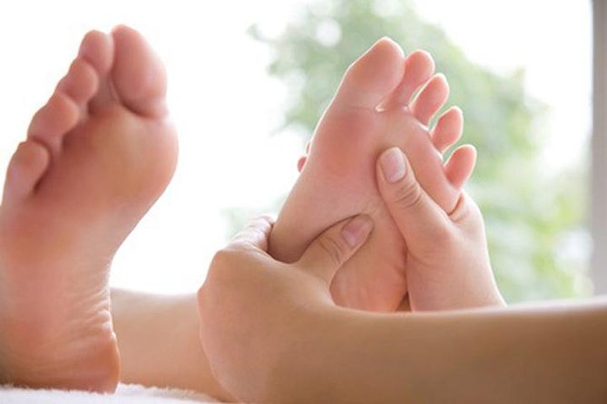 ZEN therapy | Shiatsu-style massage, EnergyTherapy & Japanese Tea - Price and value in Osaka, why 57 dollars might be a good deal